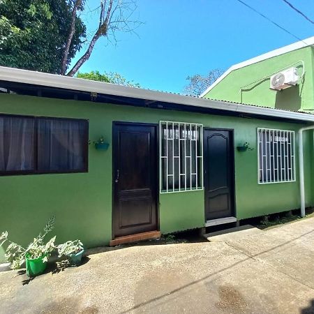 Apartamentos Caiman Tortuguero Exteriér fotografie